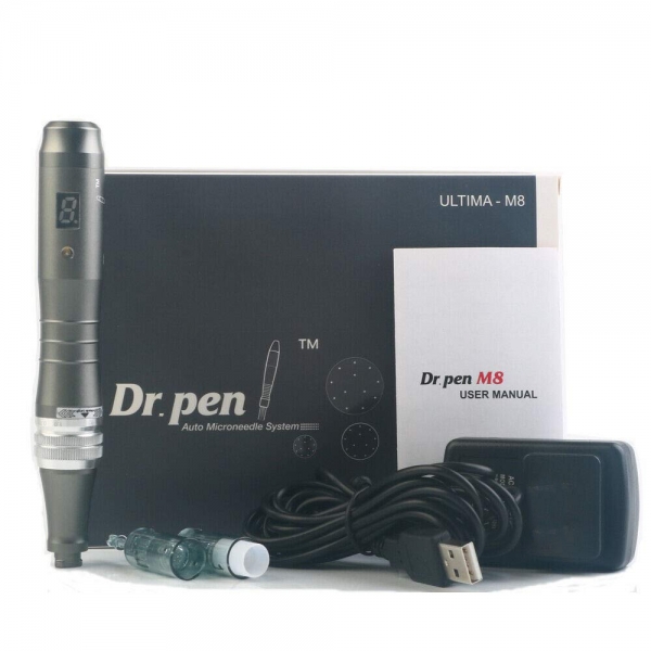 Microneedling Dr. Pen