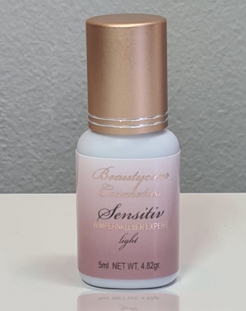 Eyelash adhesive SENSITIV 5ml