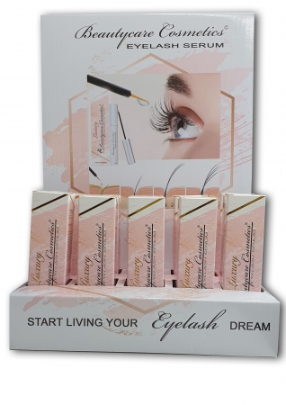 Eyelash serum 10 pcs.